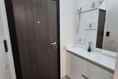 Apartament cu 2 camere în Nord - 2