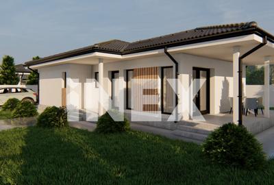 TVA inclus | Case individuale 4 camere Trivale | zona Colina - 27