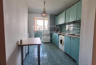 2 camere, decomandat, bloc din 1981, anvelopat-Gorjului,  Str Cetatea de Balta 2 camere, decomandat, bloc din 1981, anvelopat-Gorjului,  Str Cetatea de Balta - 9