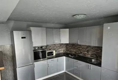 Apartament cu 3 camere, mobilat în Dâmbul Rotund - 1