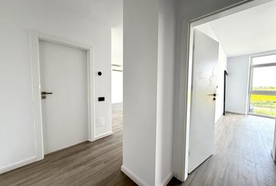 Apartament cu 3 camere semidecomandat în Torontalului - 9