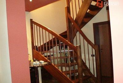 Apartament 3 camere cu semineu, Bogdanestilor - ID V5358 - 4