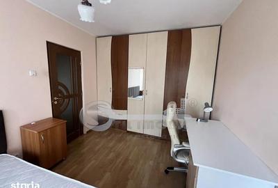 Apartament cu 2 camere semidecomandat, mobilat în Splai Bahlui - 4