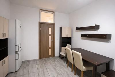 Garsonieră decomandată, mobilată în Lipovei - 3