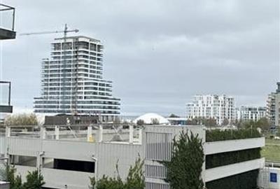 Apartament 2 Camere cu Terasa Superba si Vedere la Mare, Mamaia langa Hotel Nyot - 11