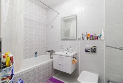 Apartament cu 2 camere decomandat în Central - 8