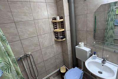 Garsonieră în Central - 4