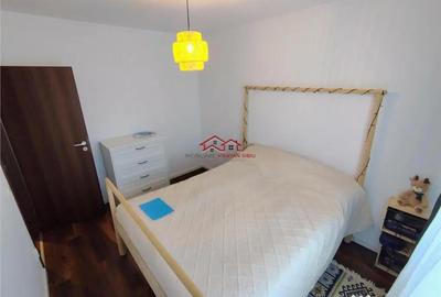 Apartament cu 3 camere decomandat în Turnișor - 4