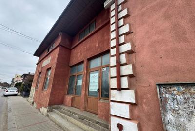 Spatiu de inchiriat, 80 mp, zona Stefan cel Mare - 1