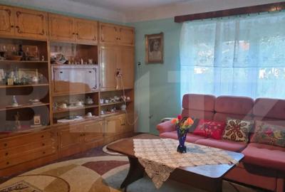 Casă cu 3 camere cu Teren 338 Mp în Nord - 2