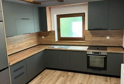 Casă cu 6 camere cu Teren 1000 Mp în Avrig - 9