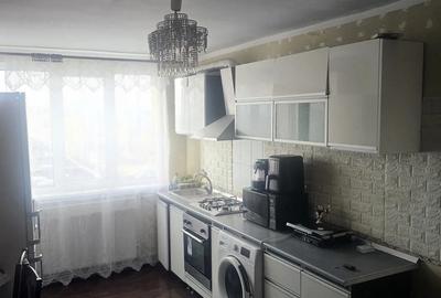 Apartament Alexandru cel bun - 4