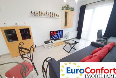 Apartament cu 3 camere în Central - 14