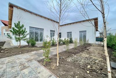 Casă individuală cu 4 camere cu Canalizare în Cristian - 2