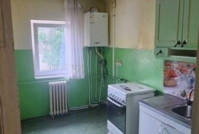 Apartament 4 camere, et. 1/4, 2 bai, 2 balcoane, Dambul Rotund - 2