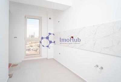 Ultimul apartament finalizat la 80658 euro in Copou, 50,53 mp - 5