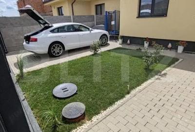 Casă cu 3 camere cu Teren 350 Mp în Moșnița Nouă - 6