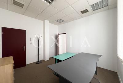 SX374 Telegrafului(Kaufland), Spatiu Birouri, Disponibil Imediat - 1