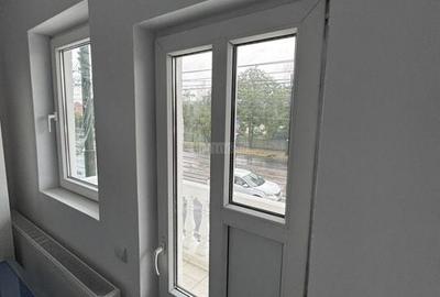 Vând clădire de apartamente + spațiu comercial - Comision 0% - 4