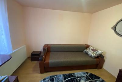 Casă de vânzare într-o zonă superbă, liniștită, aproape de munte! - 5