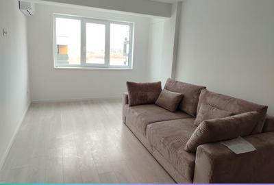 Apartament cu 2 camere decomandat în Păcurari - 5
