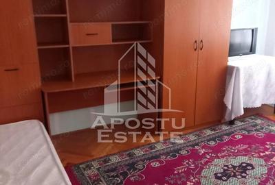 Apartament cu 1 camera , spa?ios , Iosefin - 1