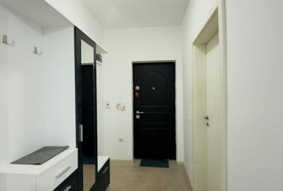 Apartament 2 camere, decomandat, mobilat si utilat, etaj 3 - Giroc - 8