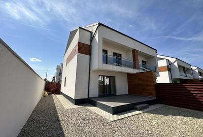 Casă cu 4 camere cu Teren 250 Mp în Tunari - 19