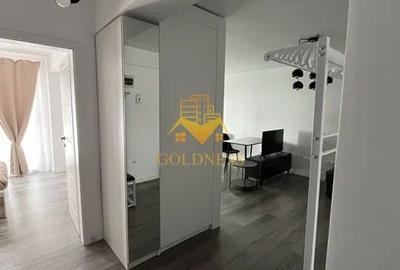 2 Camere,Parcare, 18Gym,Dambul Rotund, Corneliu Coposu, Ego Residence - 4