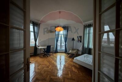 Apartament 3 camere - zona Universitate - Cavafii Vechi - 2