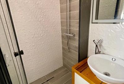 Garsonieră nedecomandată în Aeroport - 5