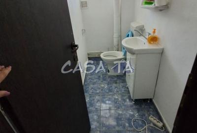 Apartament cu 4 camere decomandat în Central - 10