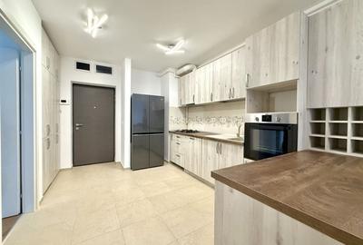 Apartament 3 camere, zona Lipovei, lângă pădure - 6