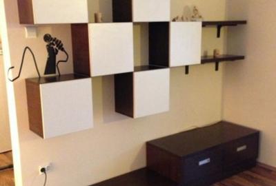 Metrou Titan, apart 2 cam, decom, supf. 55 mp, 2 locuri de parcare - 3