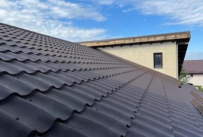 Casă cu Teren 2166 Mp în Clinceni