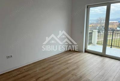 Dimine?i insorite la tine pe terasa ap. 3 cam 2 bai , parcare, boxa - 9