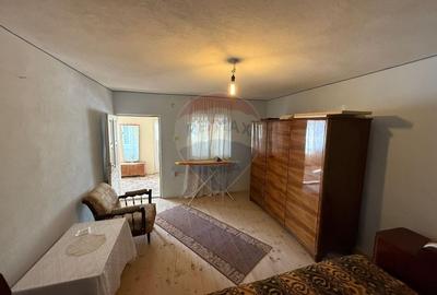 Casa de vanzare Almaj , sat Bogea  4505 mp teren- Negociabil - 12