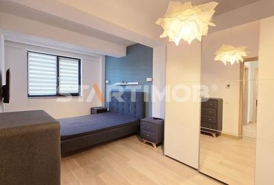 Apartament cu parcare subterana zona Universitatii Transilvania - 47