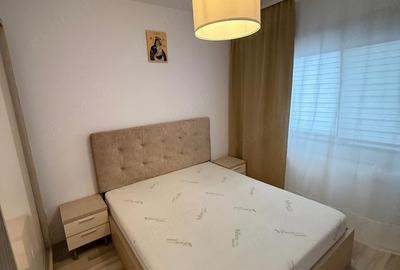 Apartament cu 2 camere decomandat în Central - 5