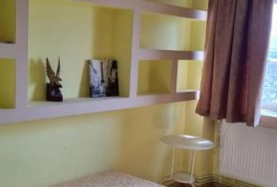 Apartament 3 camere decomandat tudor facultati iulius Mll