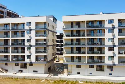 Apartament cu parcare privata aproape de plaja - 9