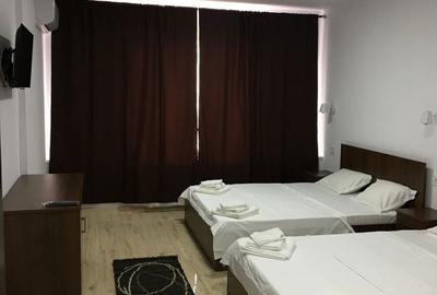 Casă cu 4 camere în Central - 1