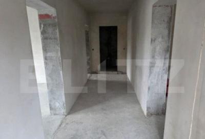 Doua case de vanzare, curte comuna, 4 camer 110mp, 50 ari - 6