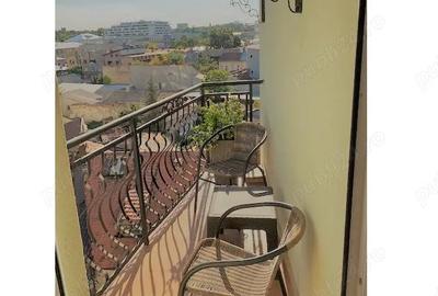Proprietar Tineretului-Marasesti Metrou Garsoniera utilata cu balcon Proprietar Tineretului-Marasesti Metrou Garsoniera utilata cu balcon - 3