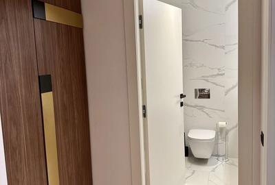 Apartament cu 2 camere decomandat în Pipera - 1