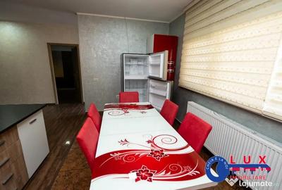 Apartament cu 3 camere decomandat în Vest - 1