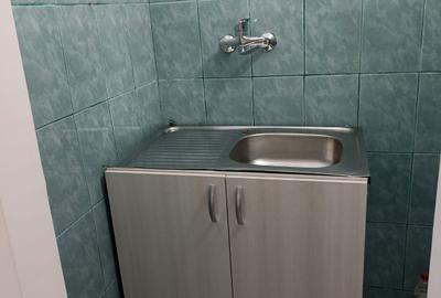 Garsonieră semidecomandată în Vitan - 3