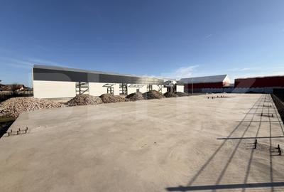 Spațiu comercial, de 1,770 mp, în Aeroport - 4