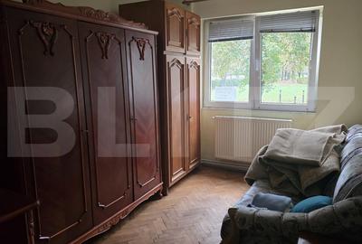 Apartament 3 camere, 62 mp, zona Careiului - 8