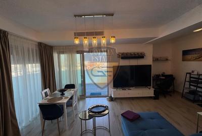 Penthouse 4 camere vedere la mare Mamaia Nord Marina Surf Residence parcare - 5